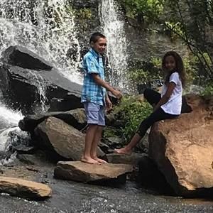 Meet your Posher, Donna